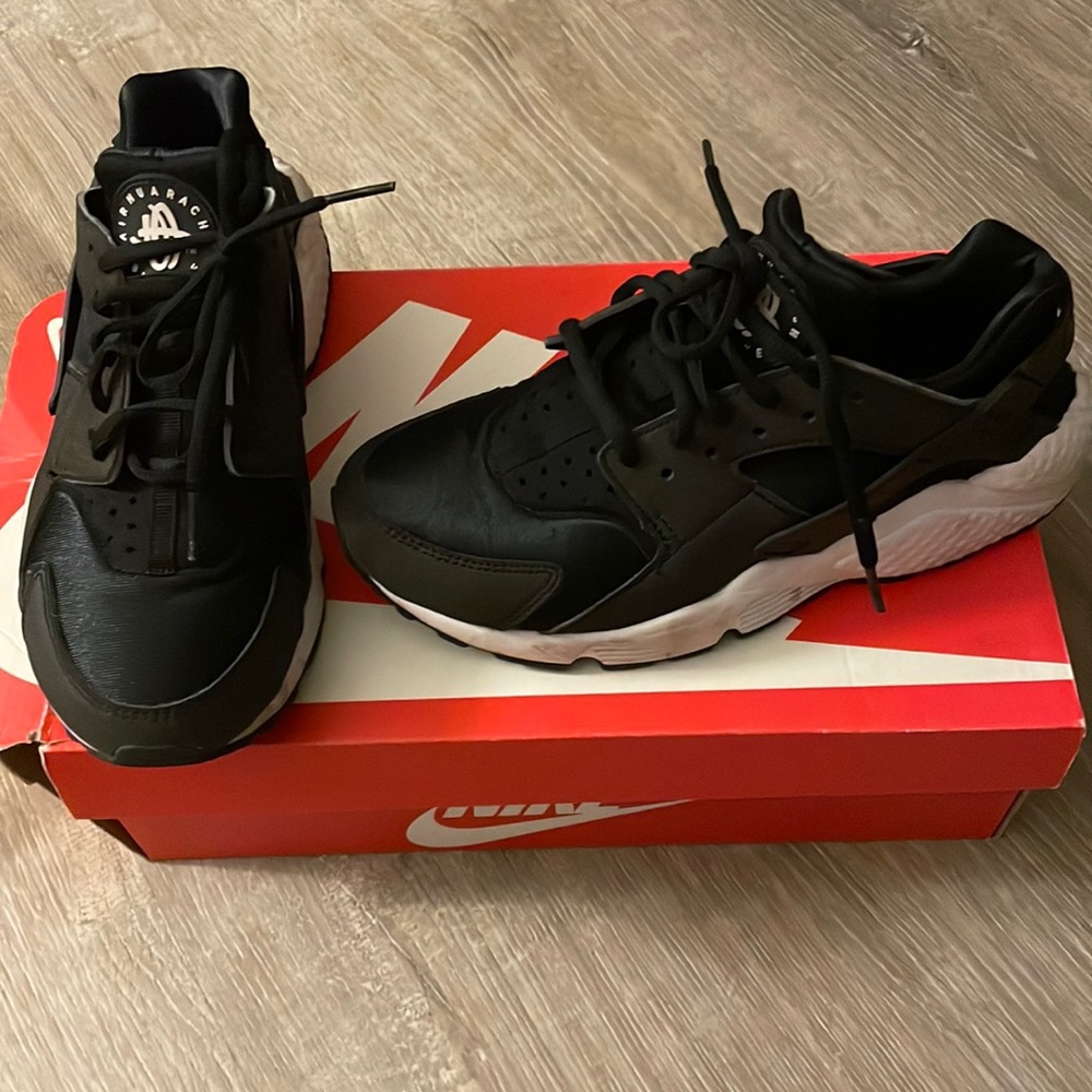 Nike air huarache run
